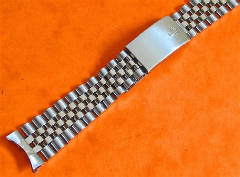 rolex band kopen